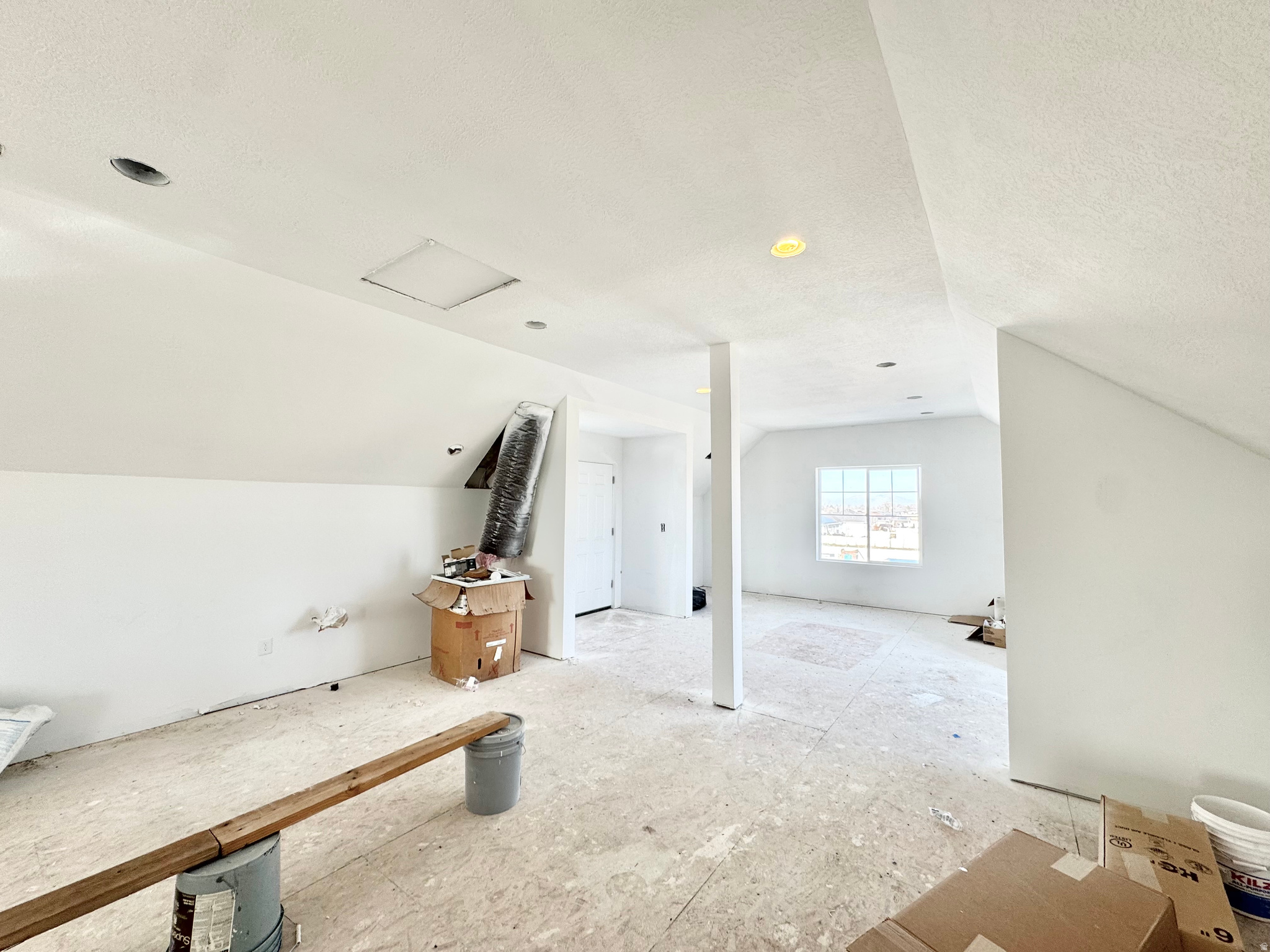 LOOKOUT RIDGE SUBDIVISION - Residential