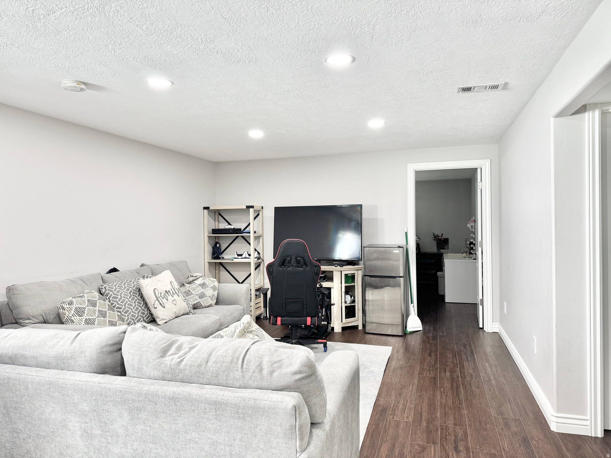 LOOKOUT RIDGE SUBDIVISION - Residential