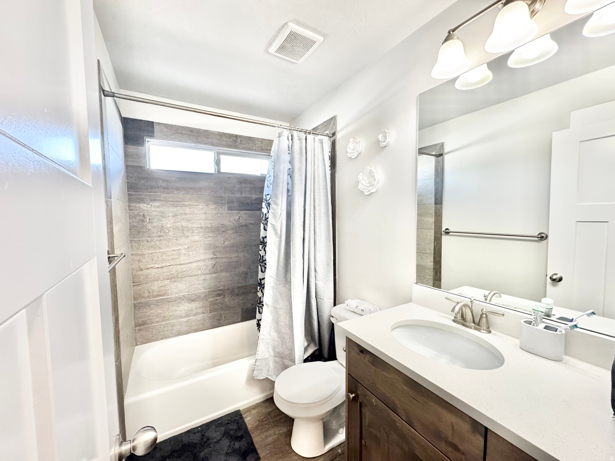 LOOKOUT RIDGE SUBDIVISION - Residential