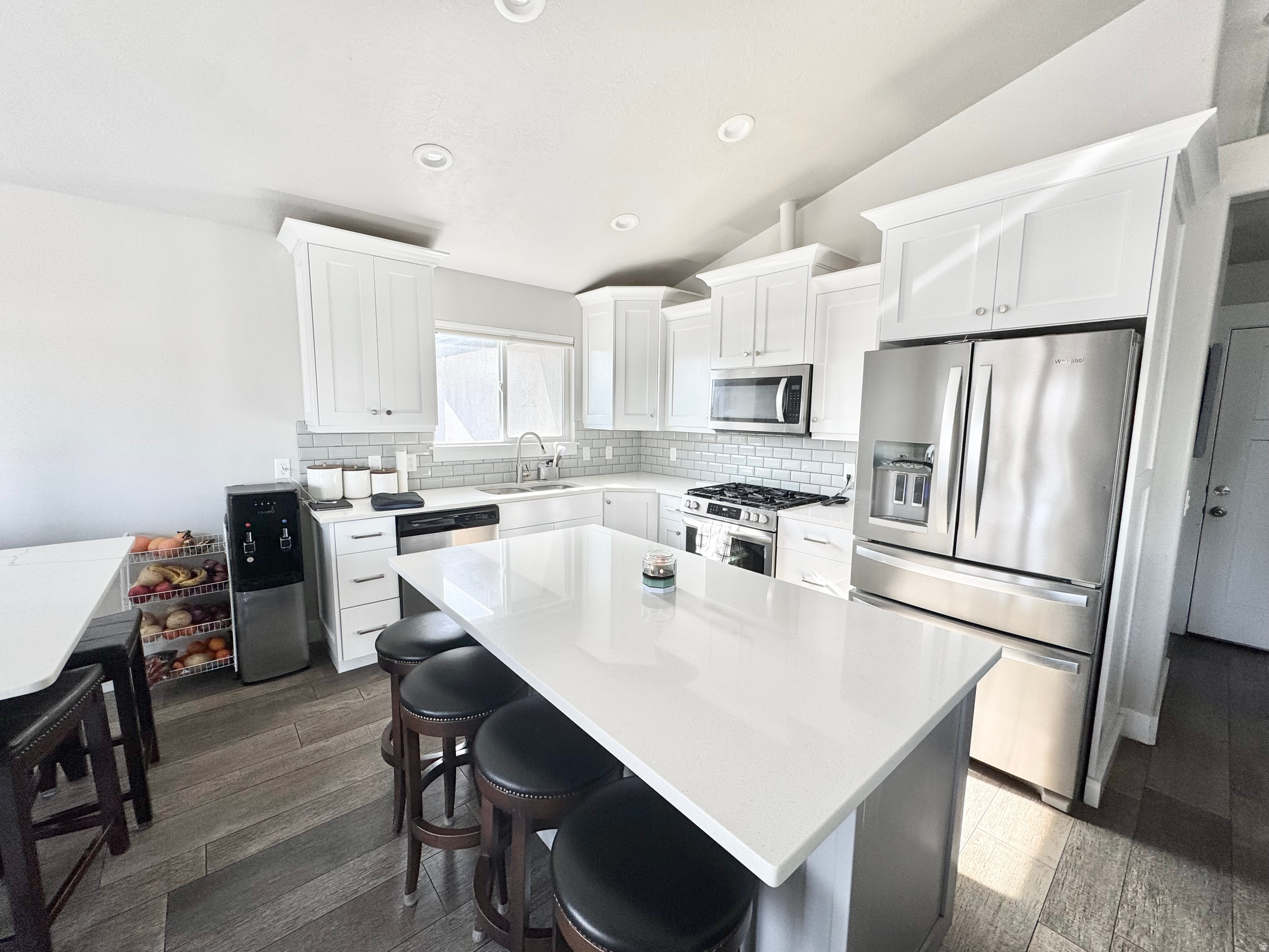 LOOKOUT RIDGE SUBDIVISION - Residential