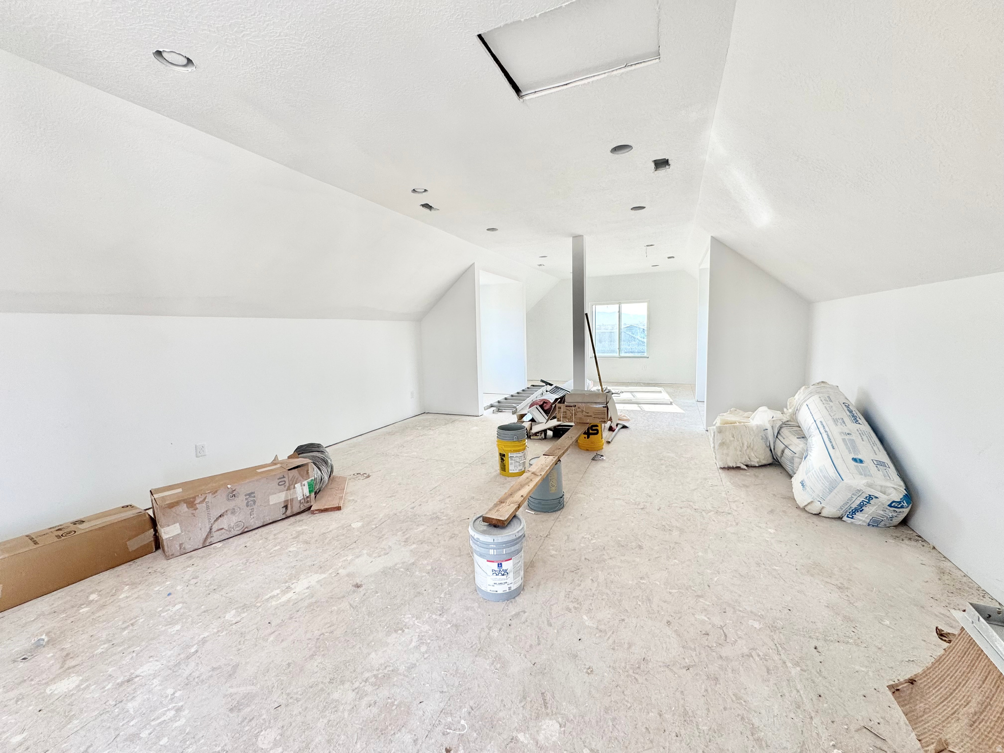 LOOKOUT RIDGE SUBDIVISION - Residential