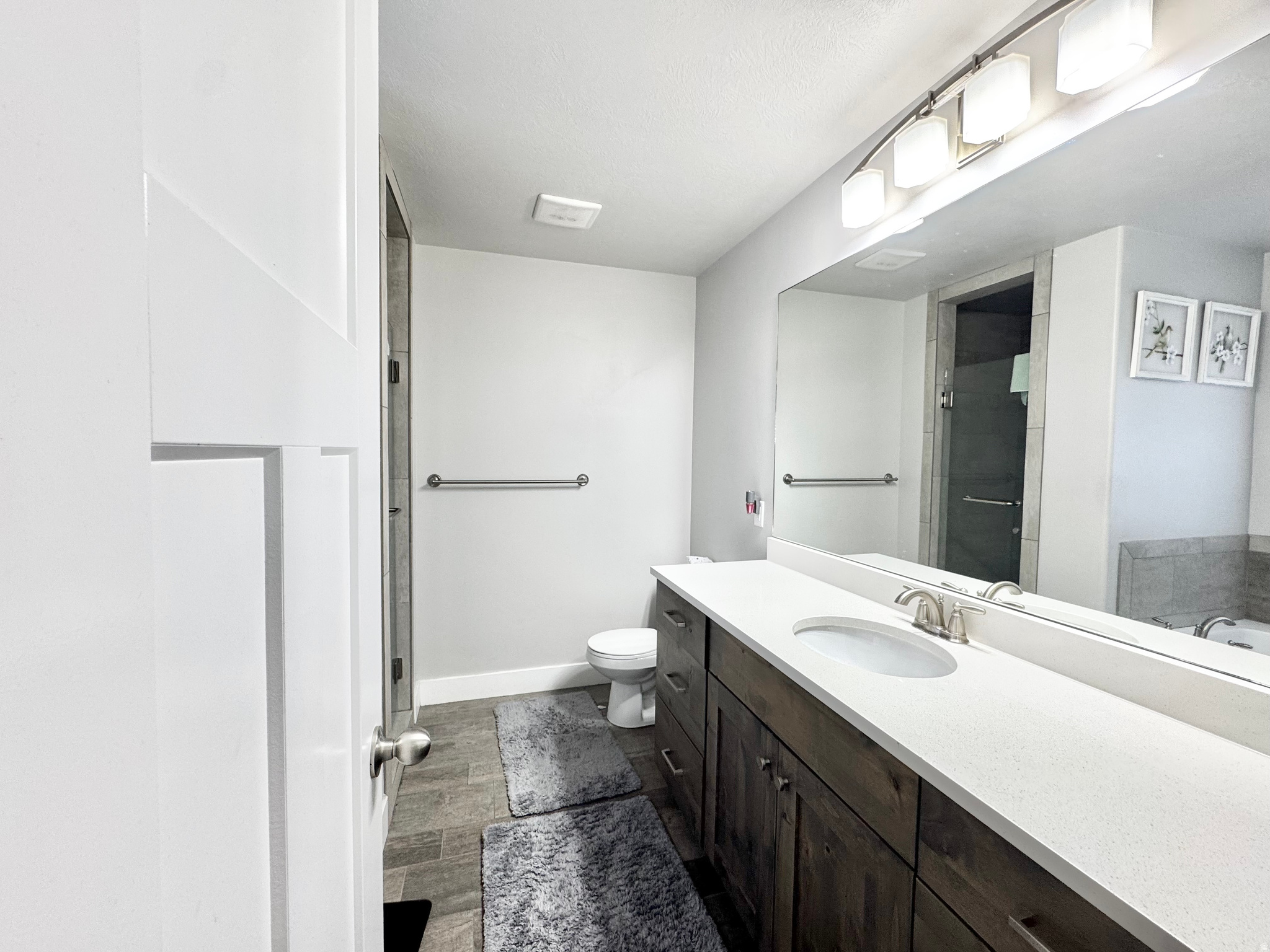 LOOKOUT RIDGE SUBDIVISION - Residential