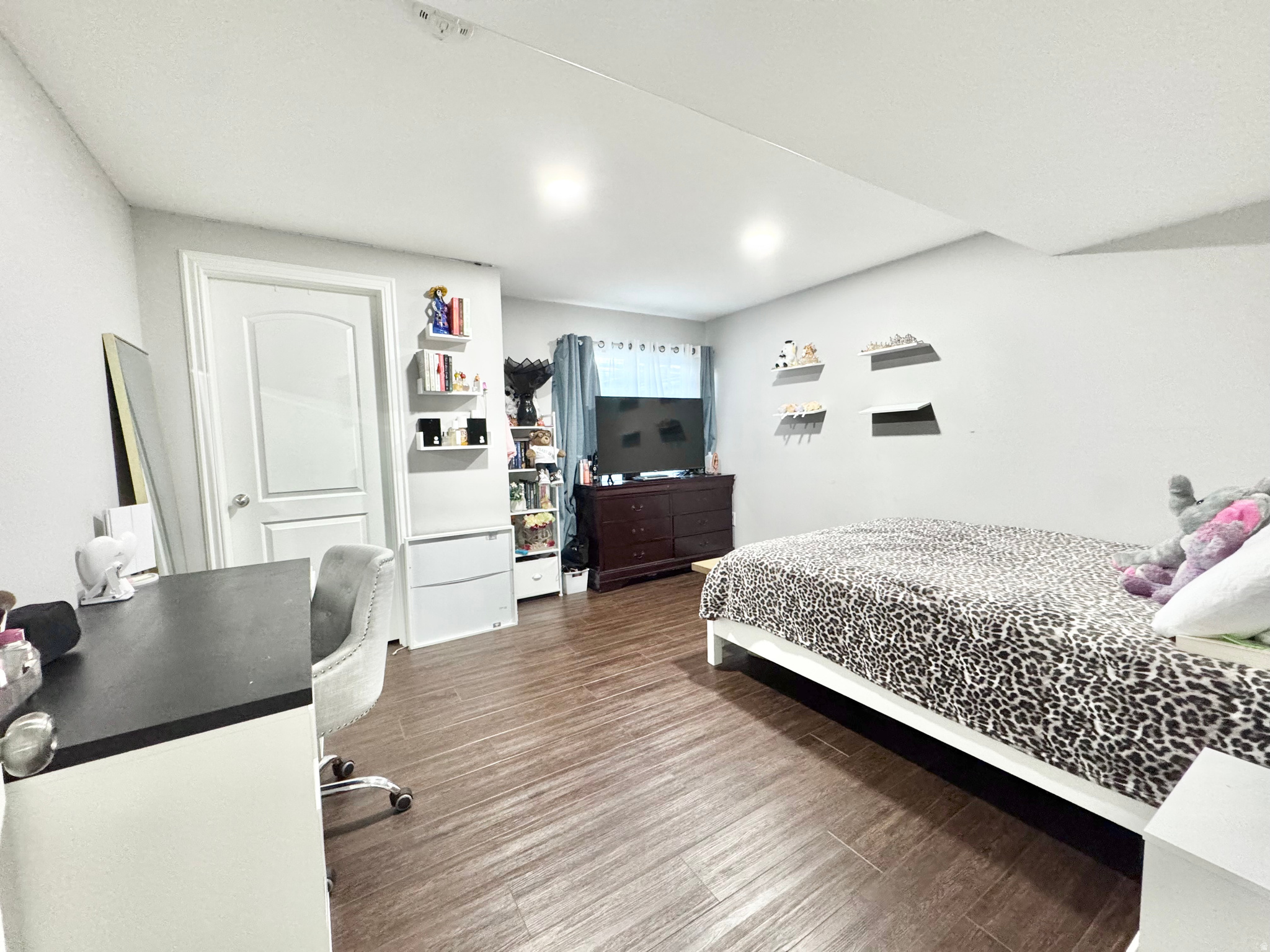 LOOKOUT RIDGE SUBDIVISION - Residential