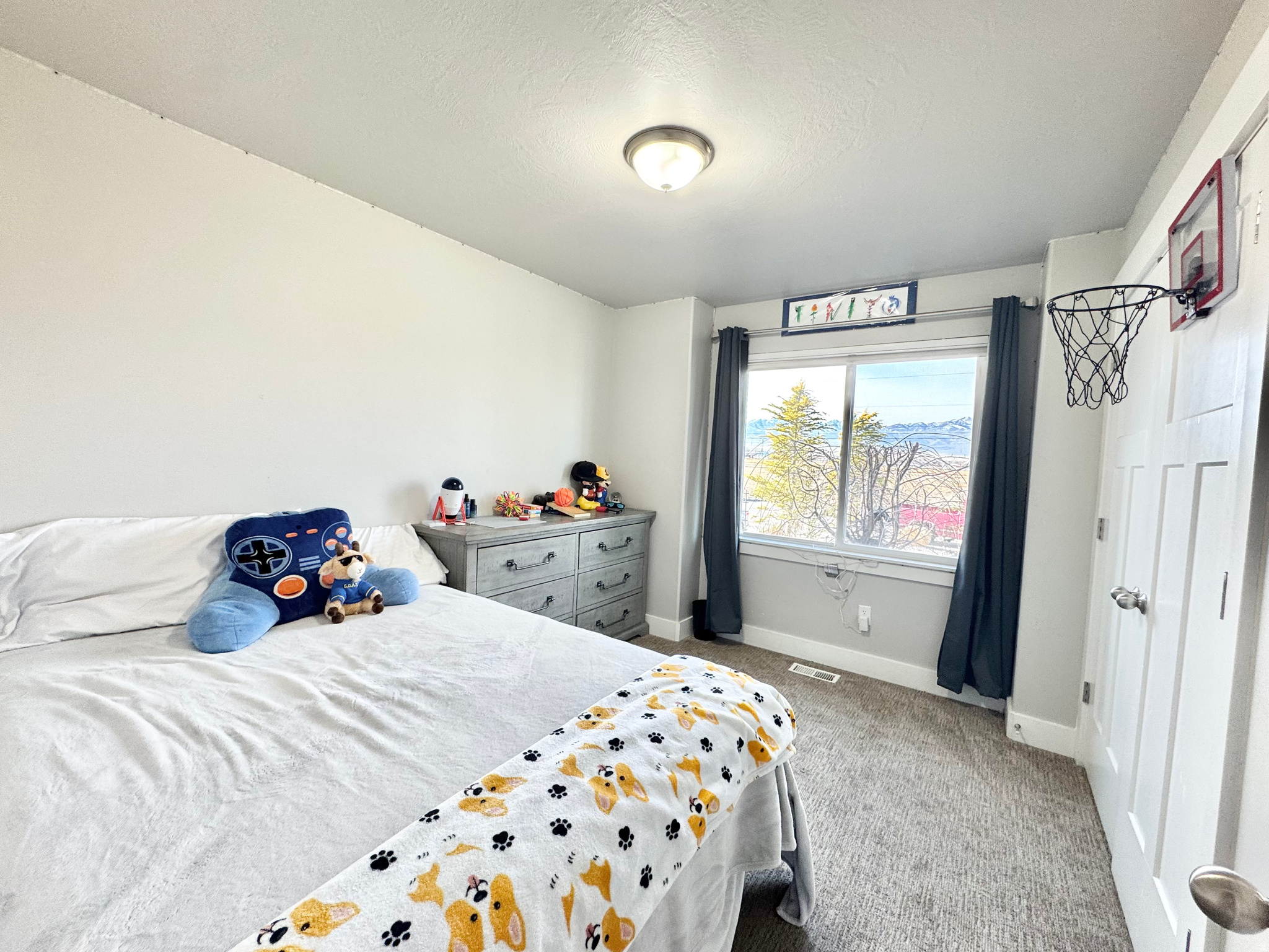 LOOKOUT RIDGE SUBDIVISION - Residential