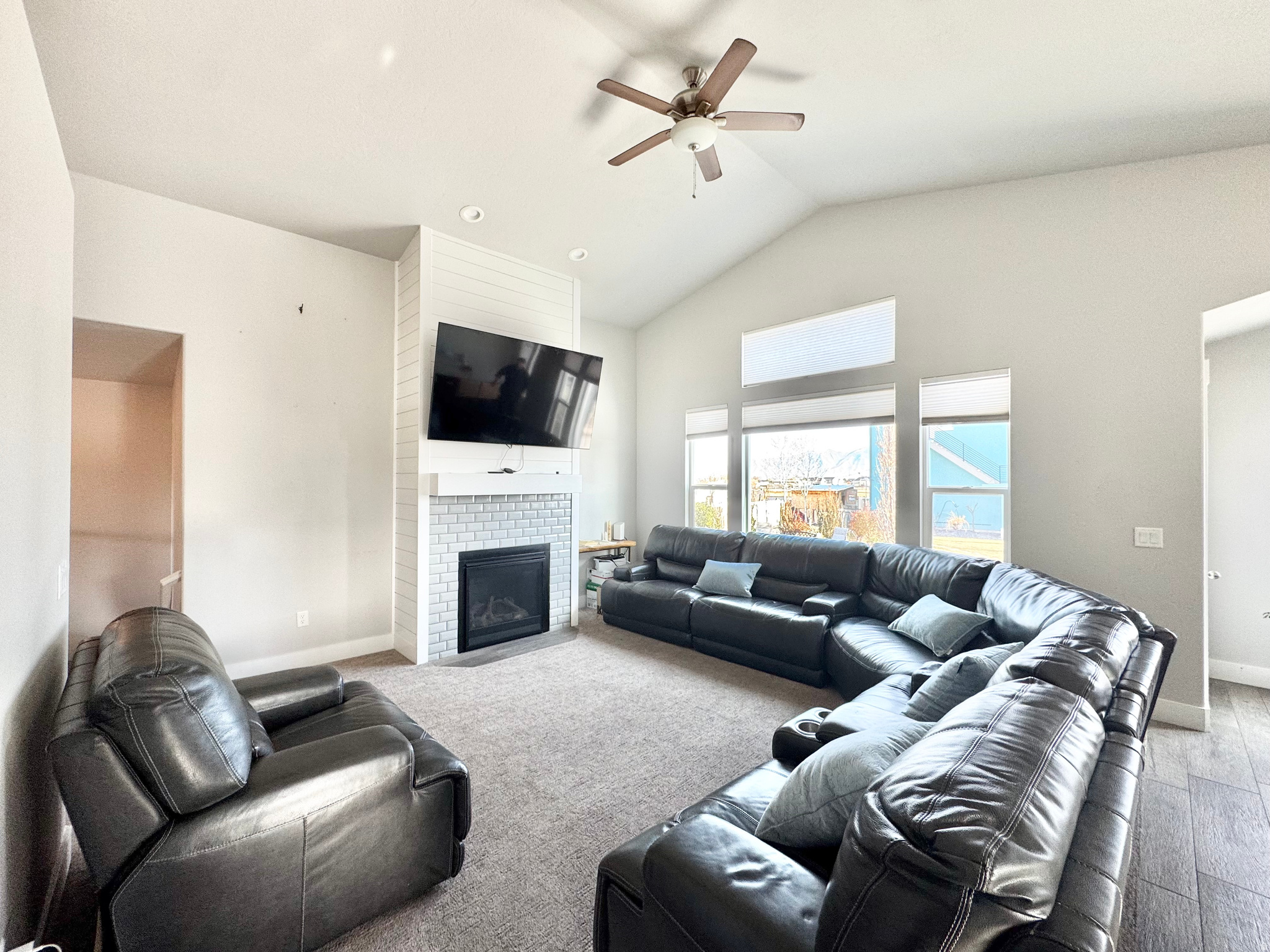 LOOKOUT RIDGE SUBDIVISION - Residential