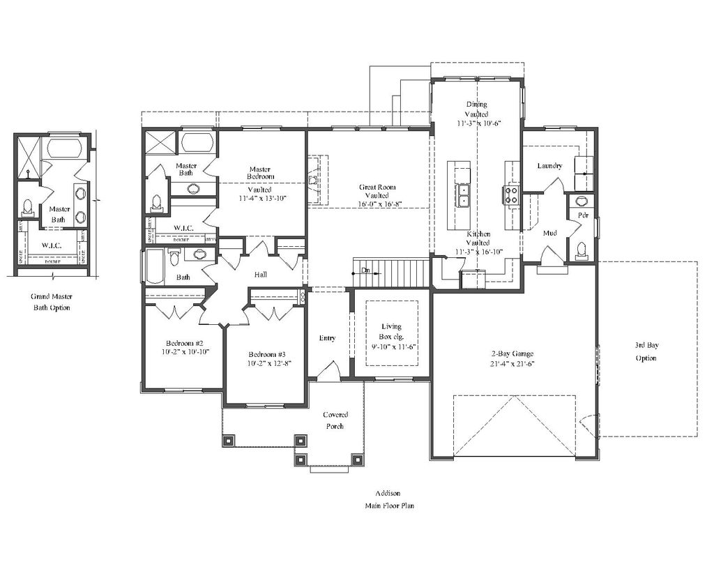 Photo of 2937 E 1000 S #401, Spanish Fork, UT 84660 (MLS # 2139222)