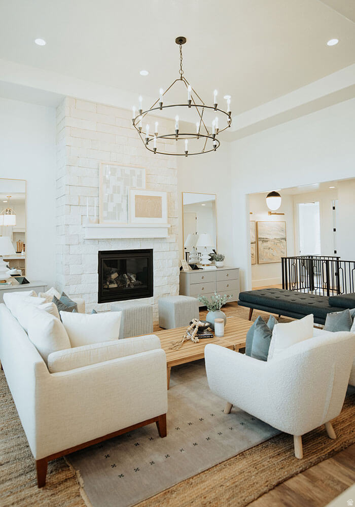 CANYON VIEW - Residential