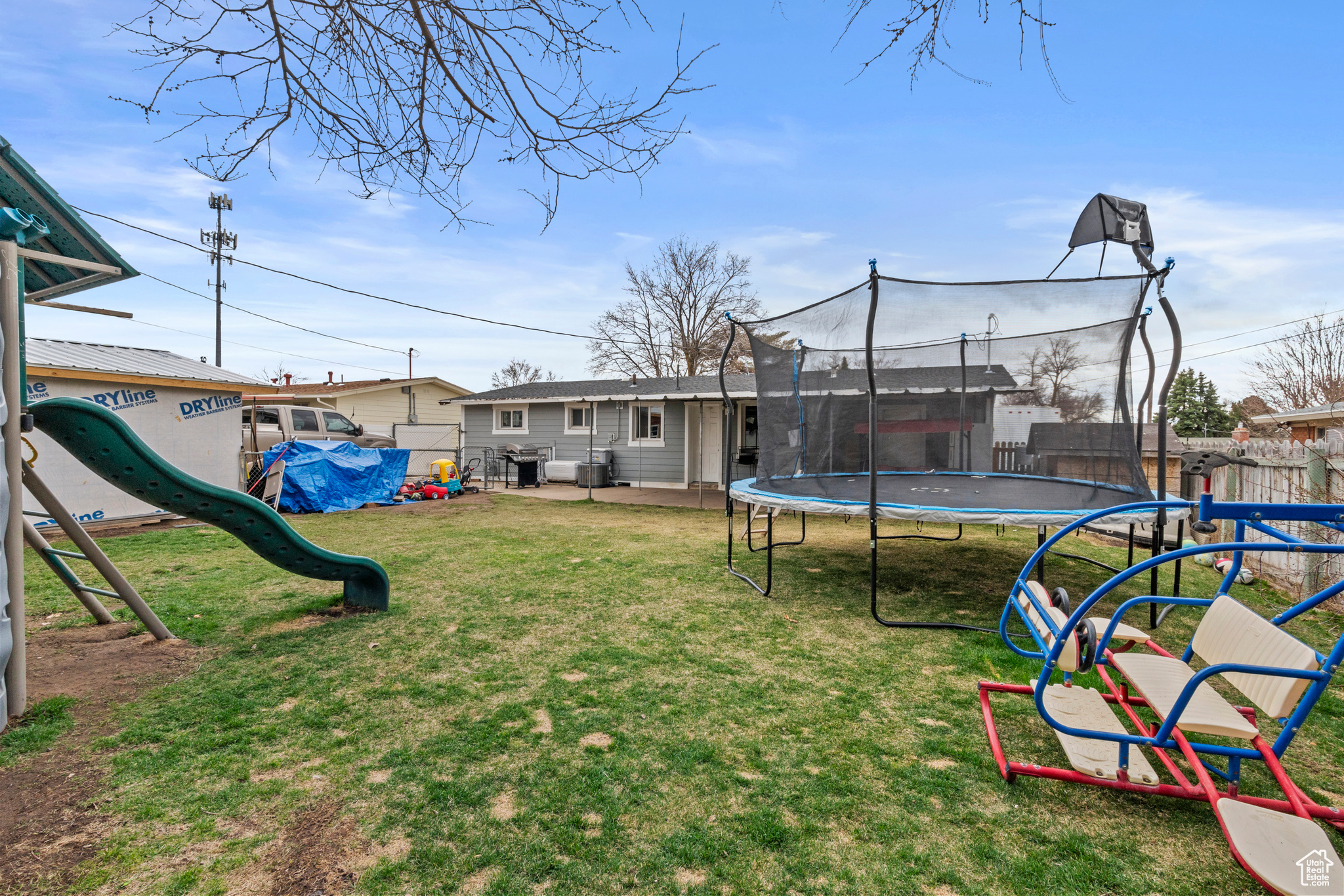 119 W 650, Clearfield, Utah image 19