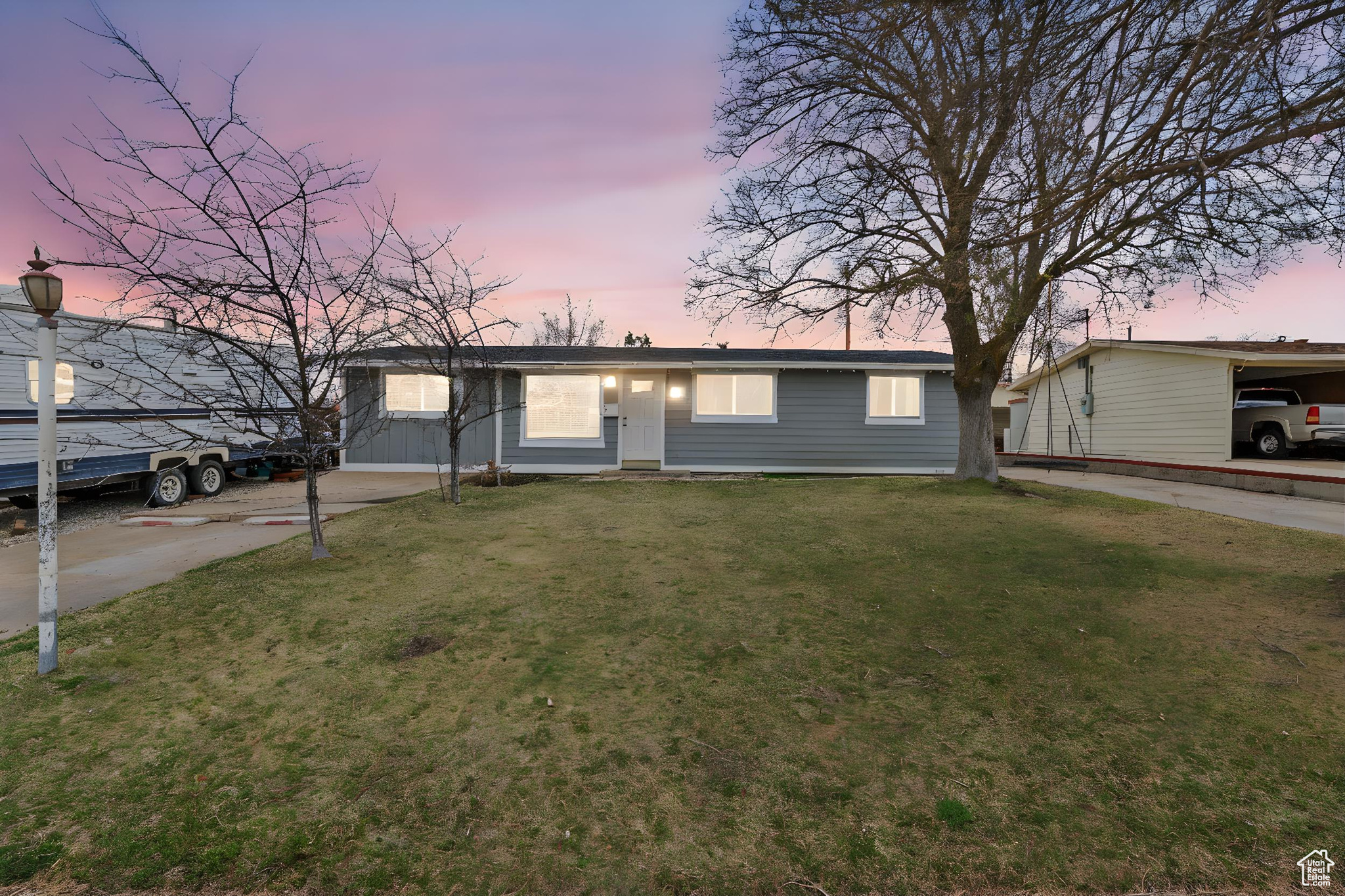 119 W 650, Clearfield, Utah image 1