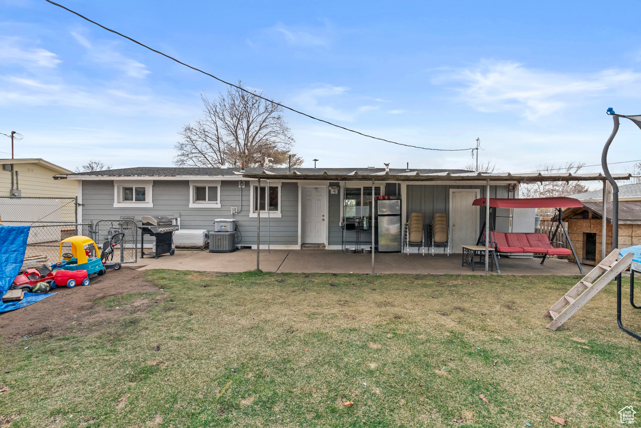 119 W 650, Clearfield, Utah image 18