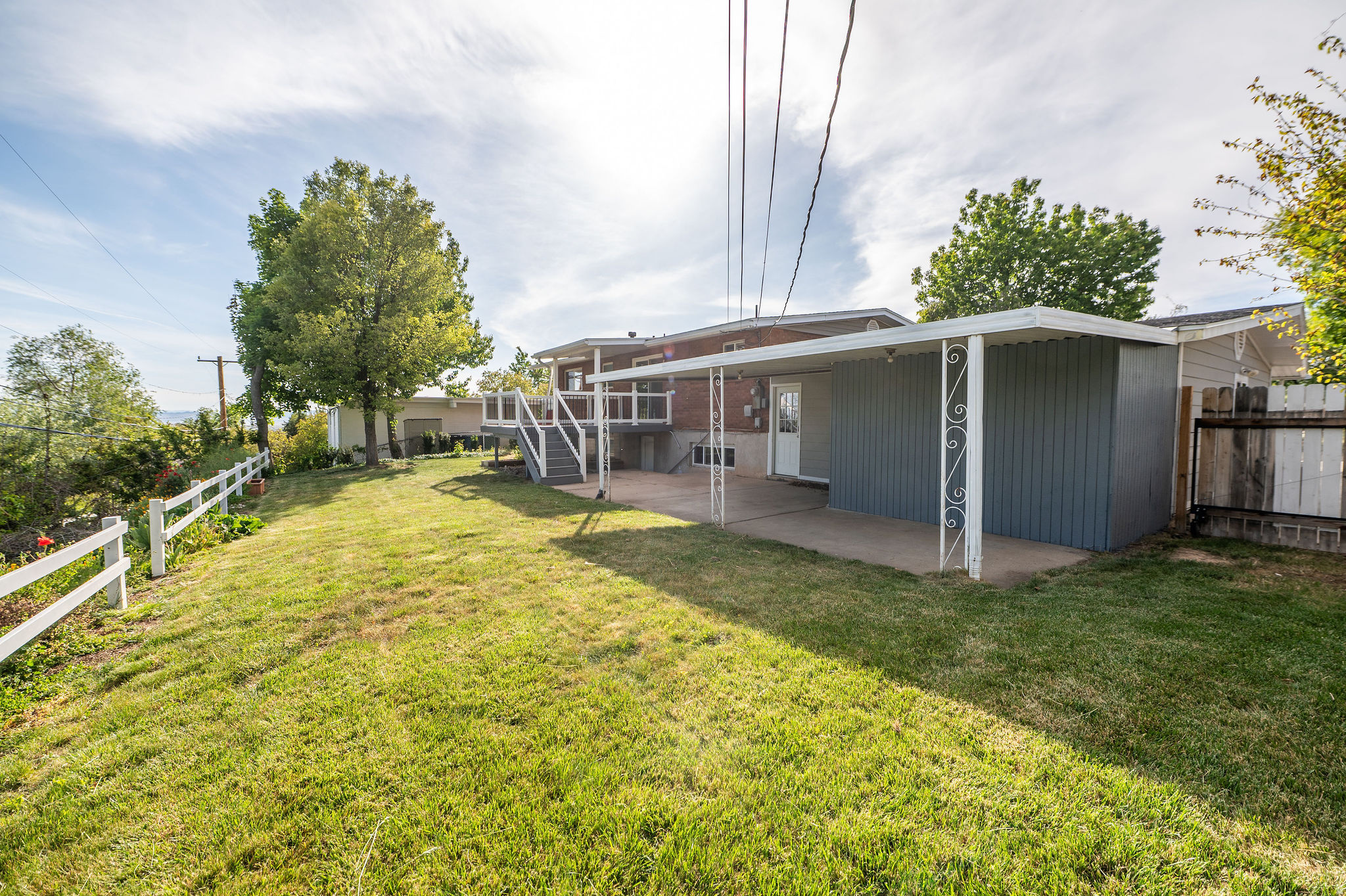 KING CLARION HILLS - Residential