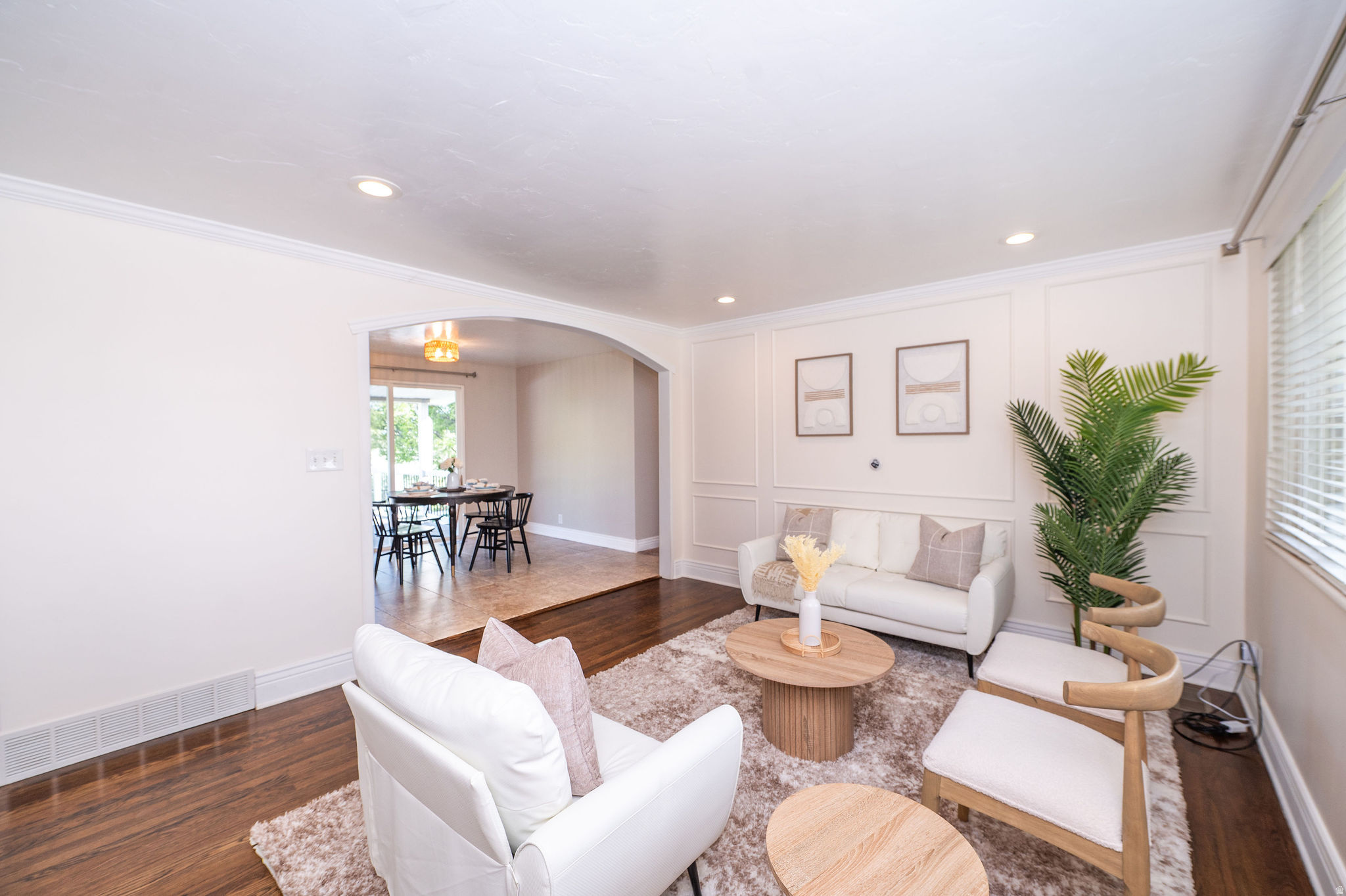 KING CLARION HILLS - Residential