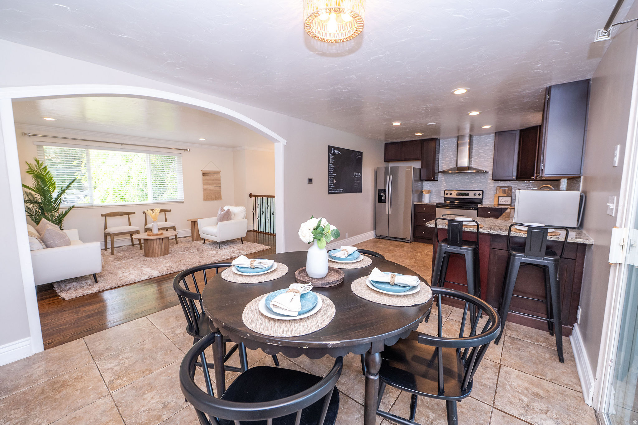 KING CLARION HILLS - Residential