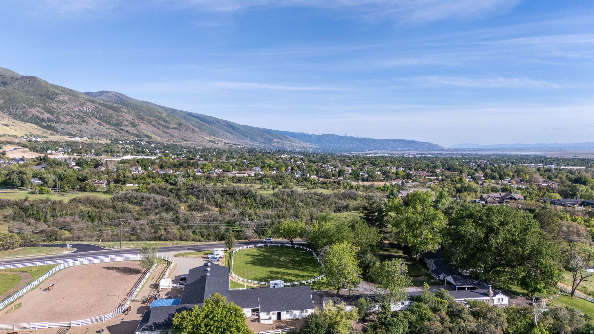 KING CLARION HILLS - Residential