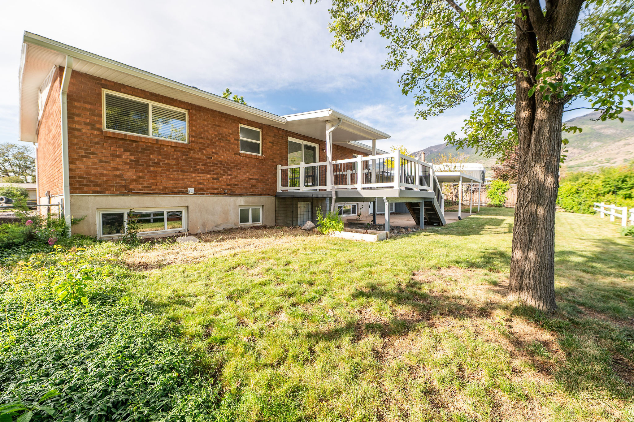 KING CLARION HILLS - Residential