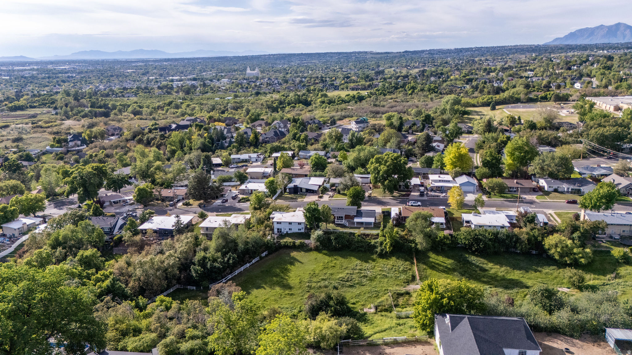 KING CLARION HILLS - Residential