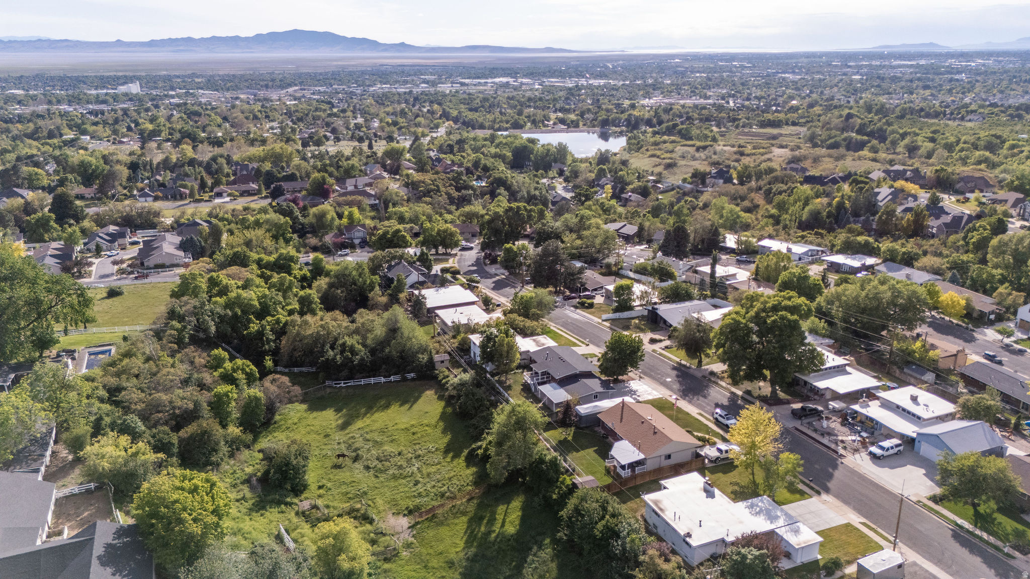 KING CLARION HILLS - Residential