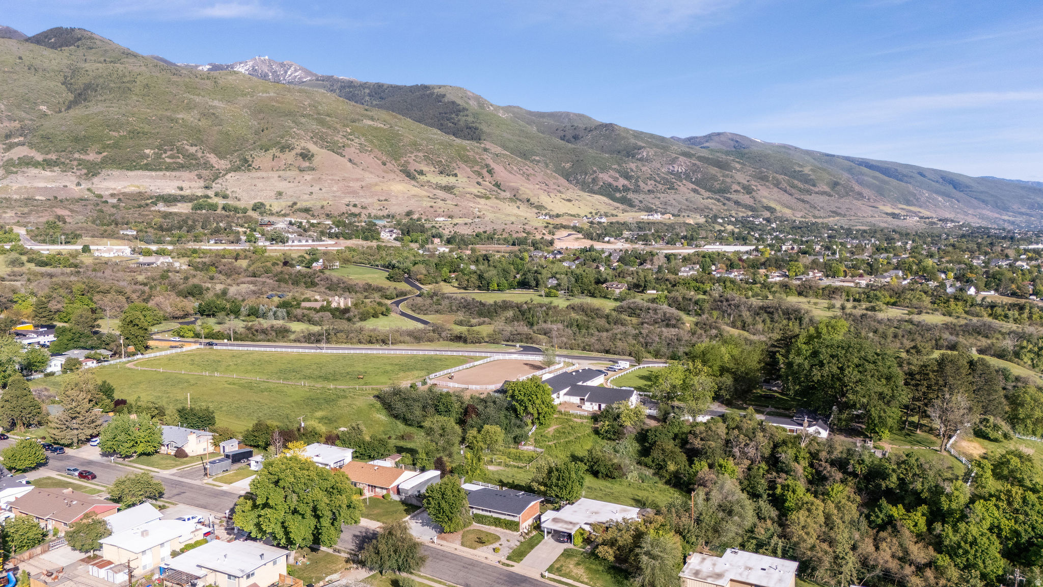 KING CLARION HILLS - Residential