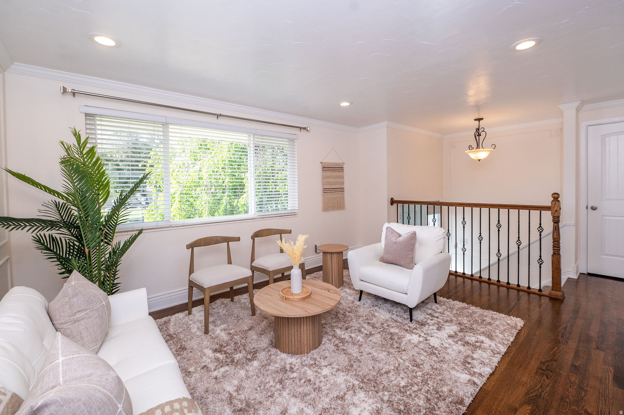 KING CLARION HILLS - Residential