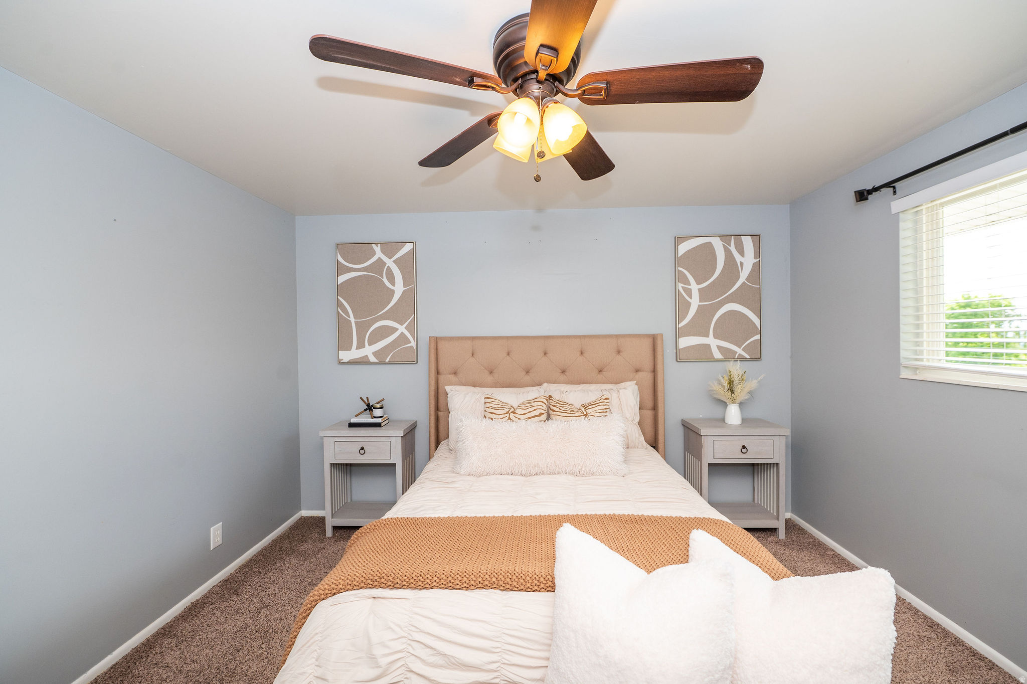KING CLARION HILLS - Residential