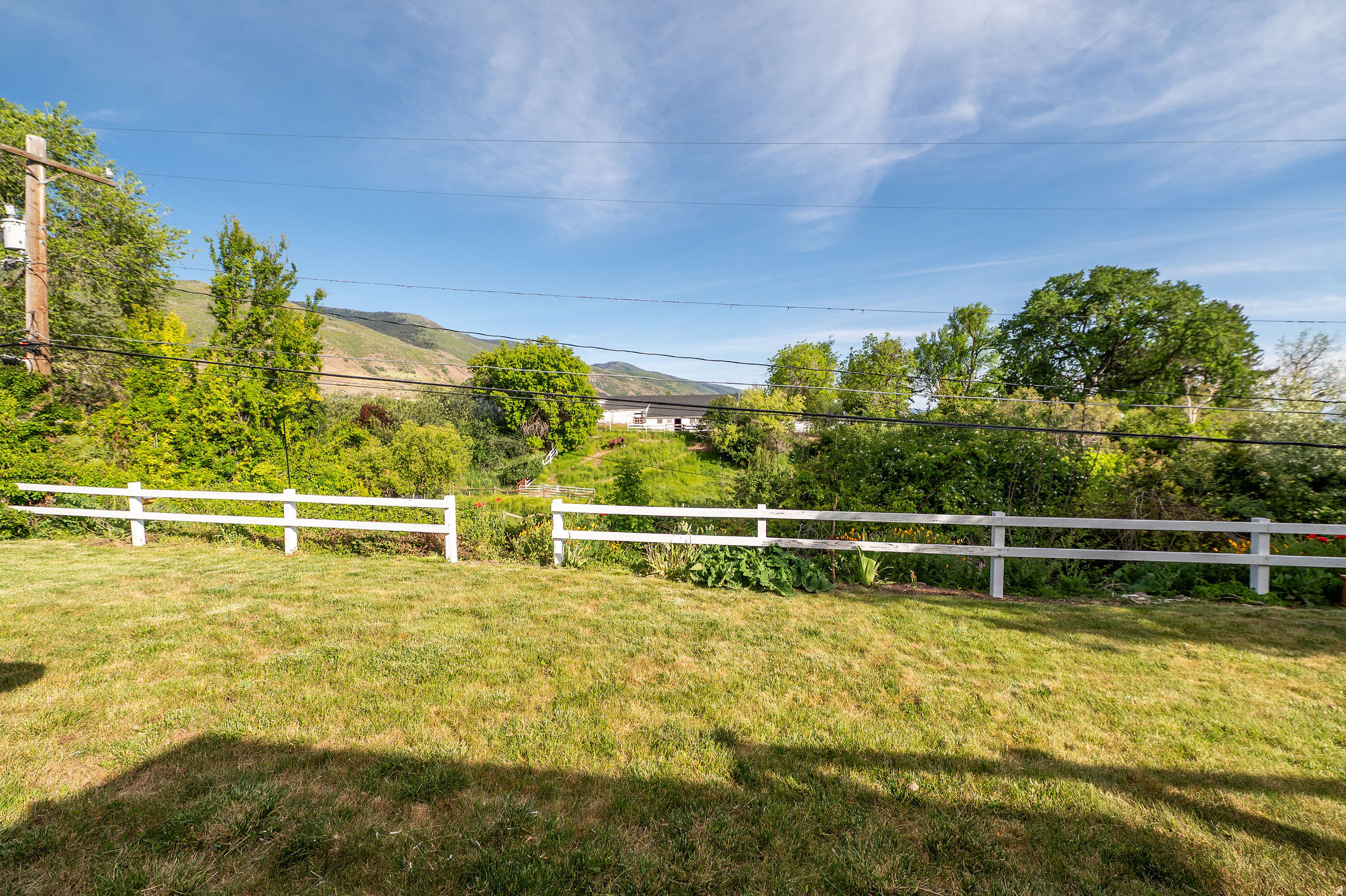 KING CLARION HILLS - Residential