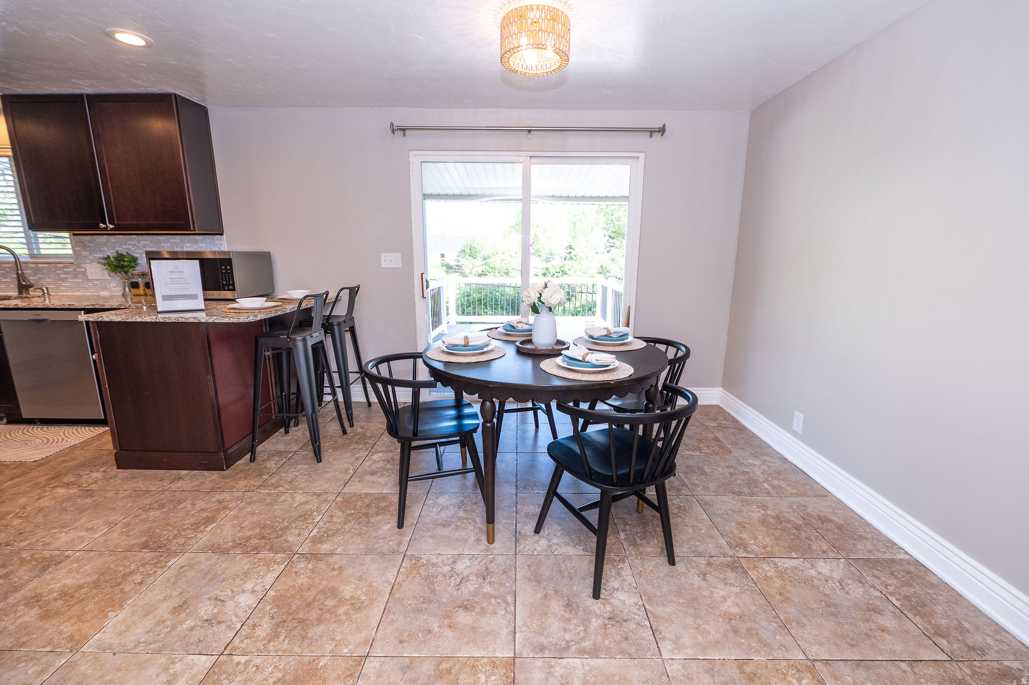KING CLARION HILLS - Residential