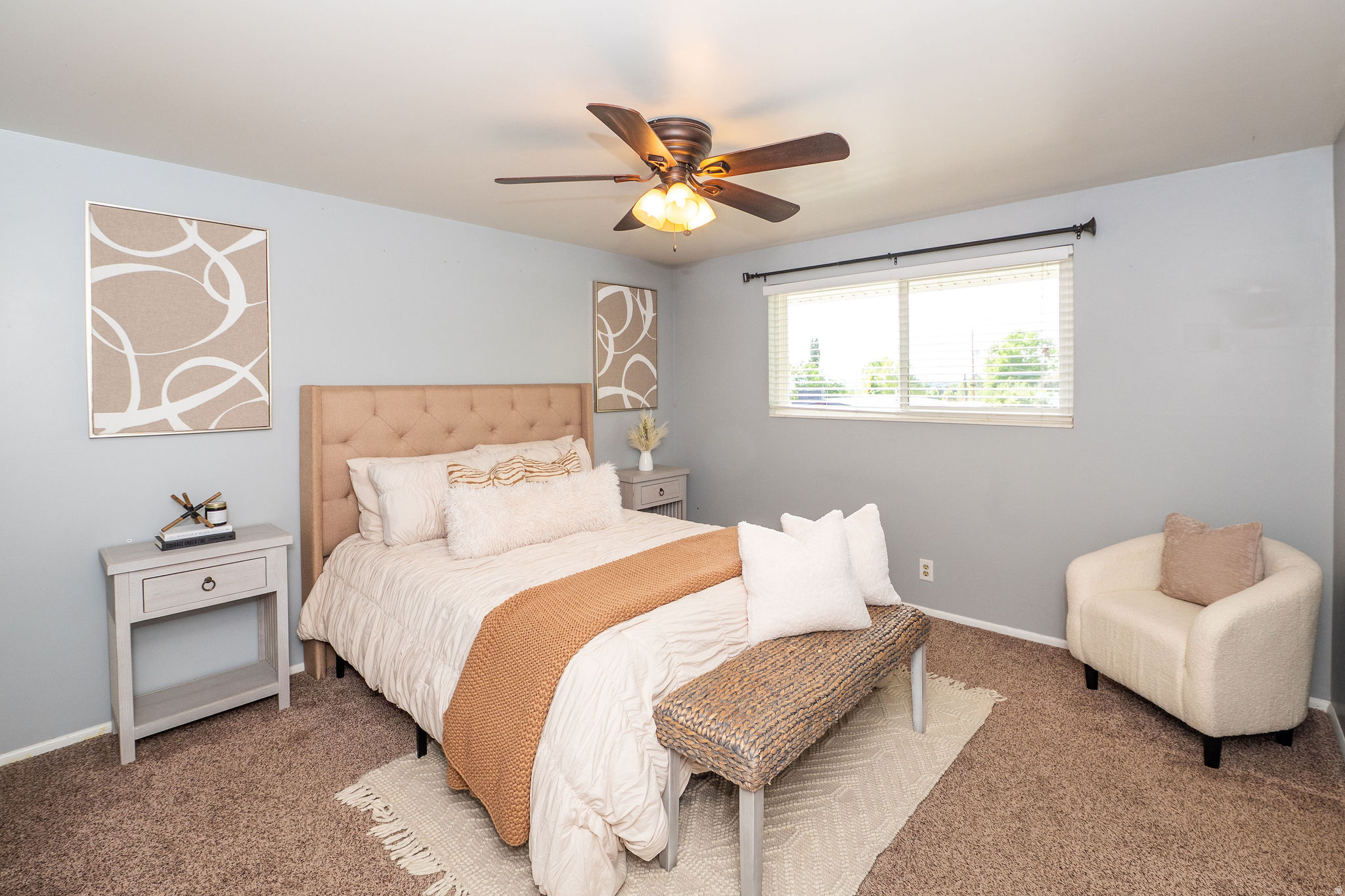 KING CLARION HILLS - Residential