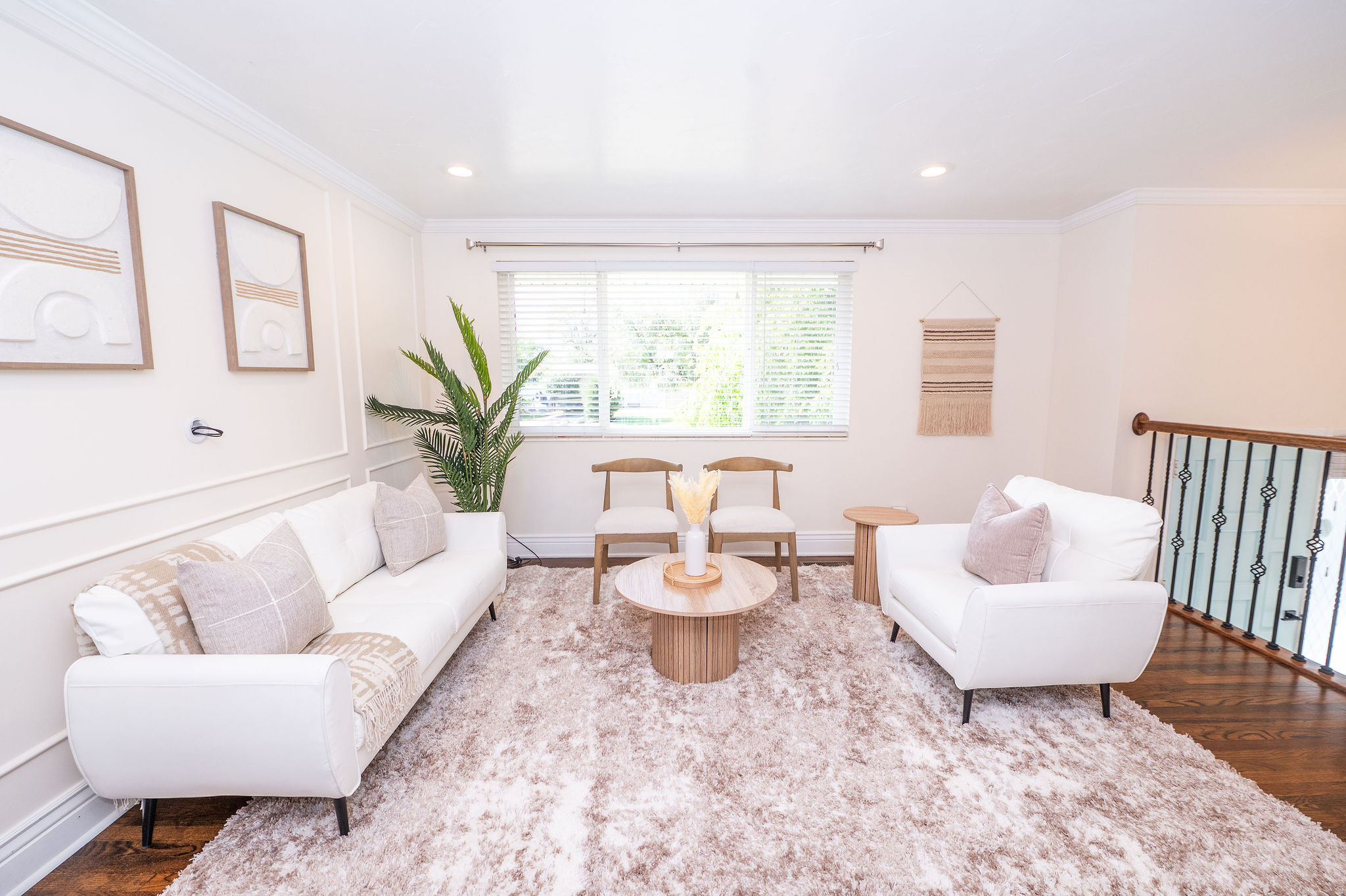 KING CLARION HILLS - Residential