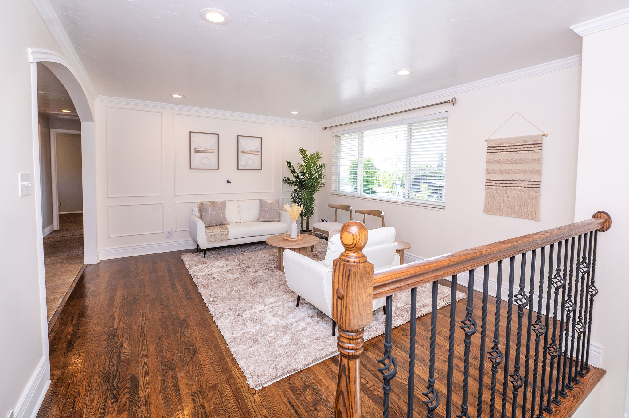 KING CLARION HILLS - Residential