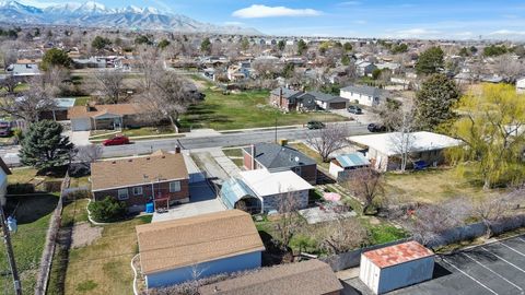 Tiny photo for 4911 S 3535 W, Taylorsville, UT 84129 (MLS # 2143244)