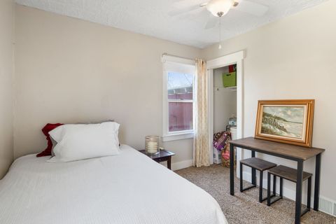 Tiny photo for 4911 S 3535 W, Taylorsville, UT 84129 (MLS # 2143244)