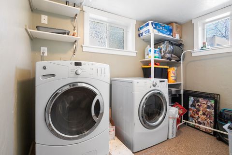 Tiny photo for 4911 S 3535 W, Taylorsville, UT 84129 (MLS # 2143244)