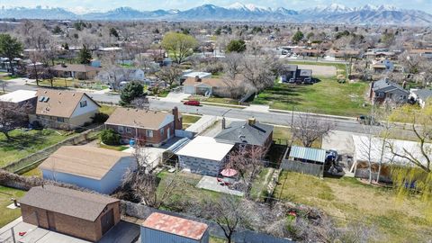 Tiny photo for 4911 S 3535 W, Taylorsville, UT 84129 (MLS # 2143244)
