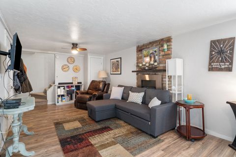 Tiny photo for 4911 S 3535 W, Taylorsville, UT 84129 (MLS # 2143244)