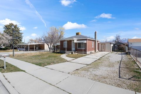 Tiny photo for 4911 S 3535 W, Taylorsville, UT 84129 (MLS # 2143244)