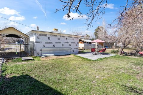 Tiny photo for 4911 S 3535 W, Taylorsville, UT 84129 (MLS # 2143244)