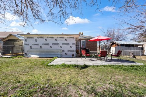 Tiny photo for 4911 S 3535 W, Taylorsville, UT 84129 (MLS # 2143244)