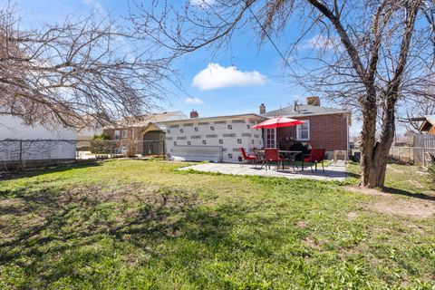 Tiny photo for 4911 S 3535 W, Taylorsville, UT 84129 (MLS # 2143244)
