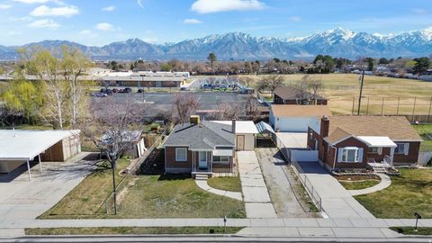 Tiny photo for 4911 S 3535 W, Taylorsville, UT 84129 (MLS # 2143244)