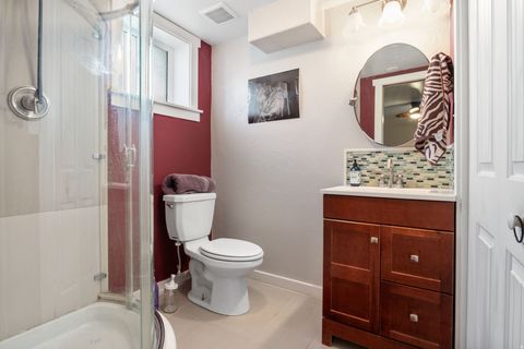 Tiny photo for 4911 S 3535 W, Taylorsville, UT 84129 (MLS # 2143244)