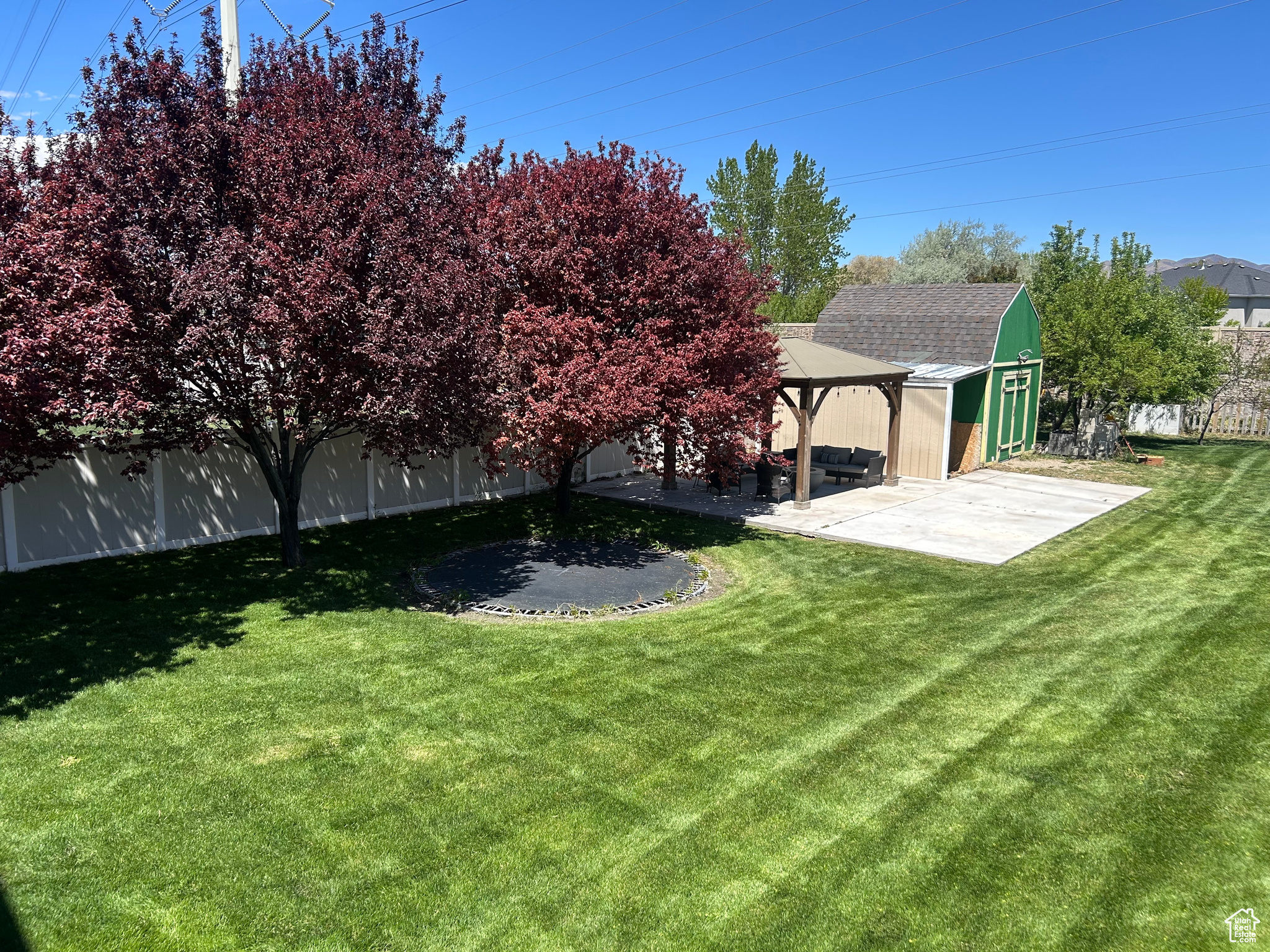 642 W 1250, Lehi, Utah image 31