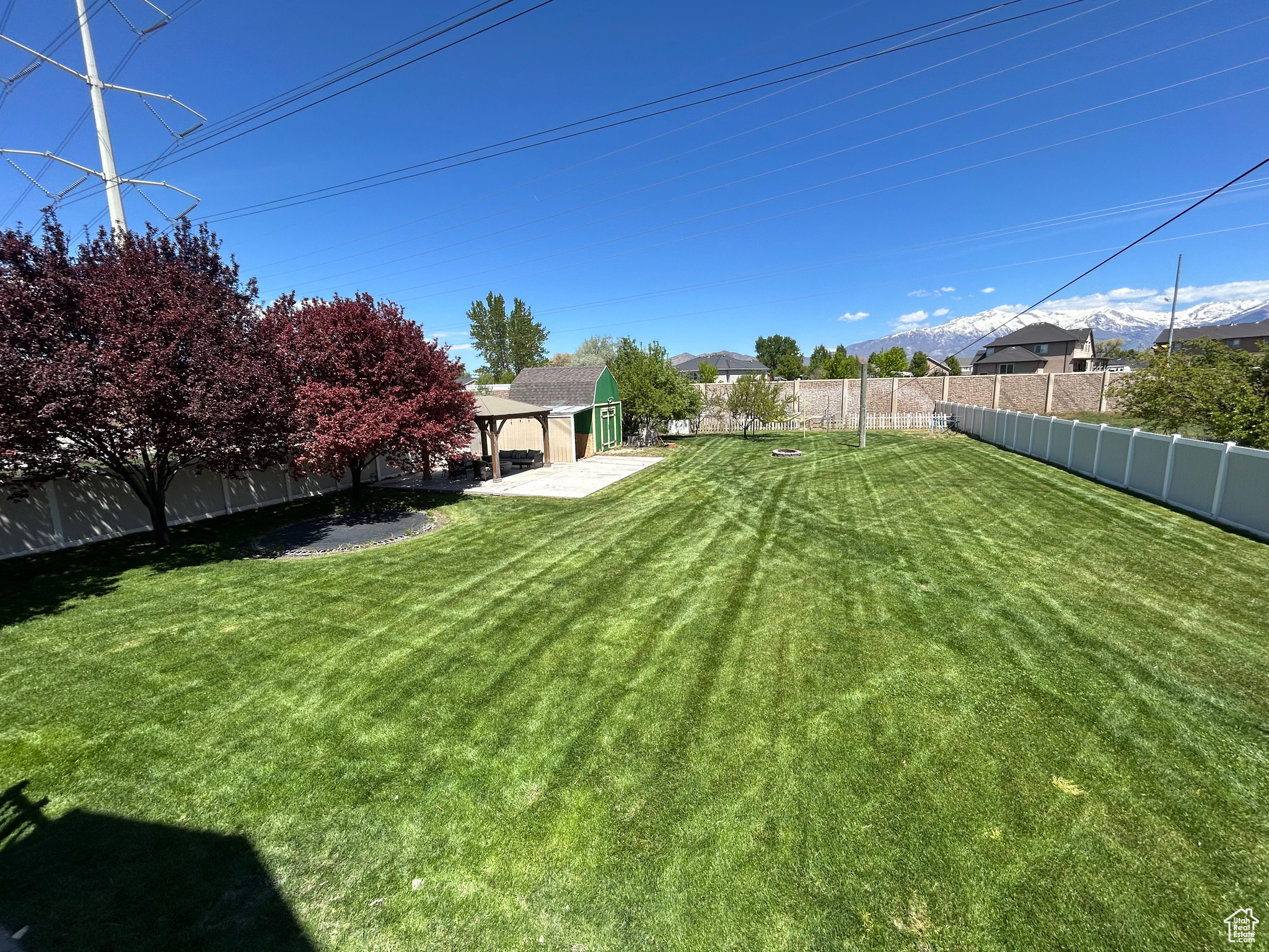 642 W 1250, Lehi, Utah image 30