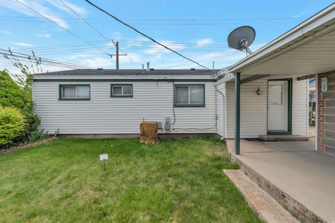 Tiny photo for 4566 W 5415 S, Kearns, UT 84118 (MLS # 2151787)