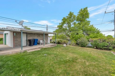 Tiny photo for 4566 W 5415 S, Kearns, UT 84118 (MLS # 2151787)