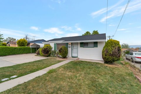 Tiny photo for 4566 W 5415 S, Kearns, UT 84118 (MLS # 2151787)