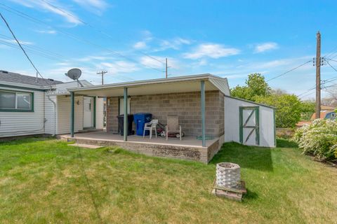 Tiny photo for 4566 W 5415 S, Kearns, UT 84118 (MLS # 2151787)