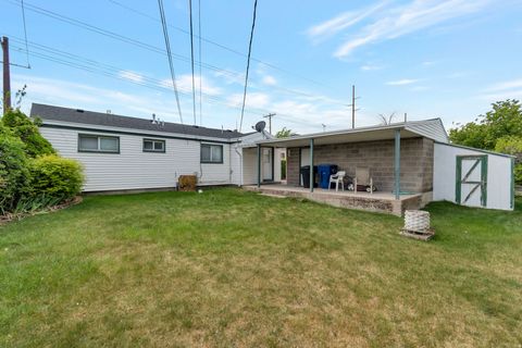 Tiny photo for 4566 W 5415 S, Kearns, UT 84118 (MLS # 2151787)