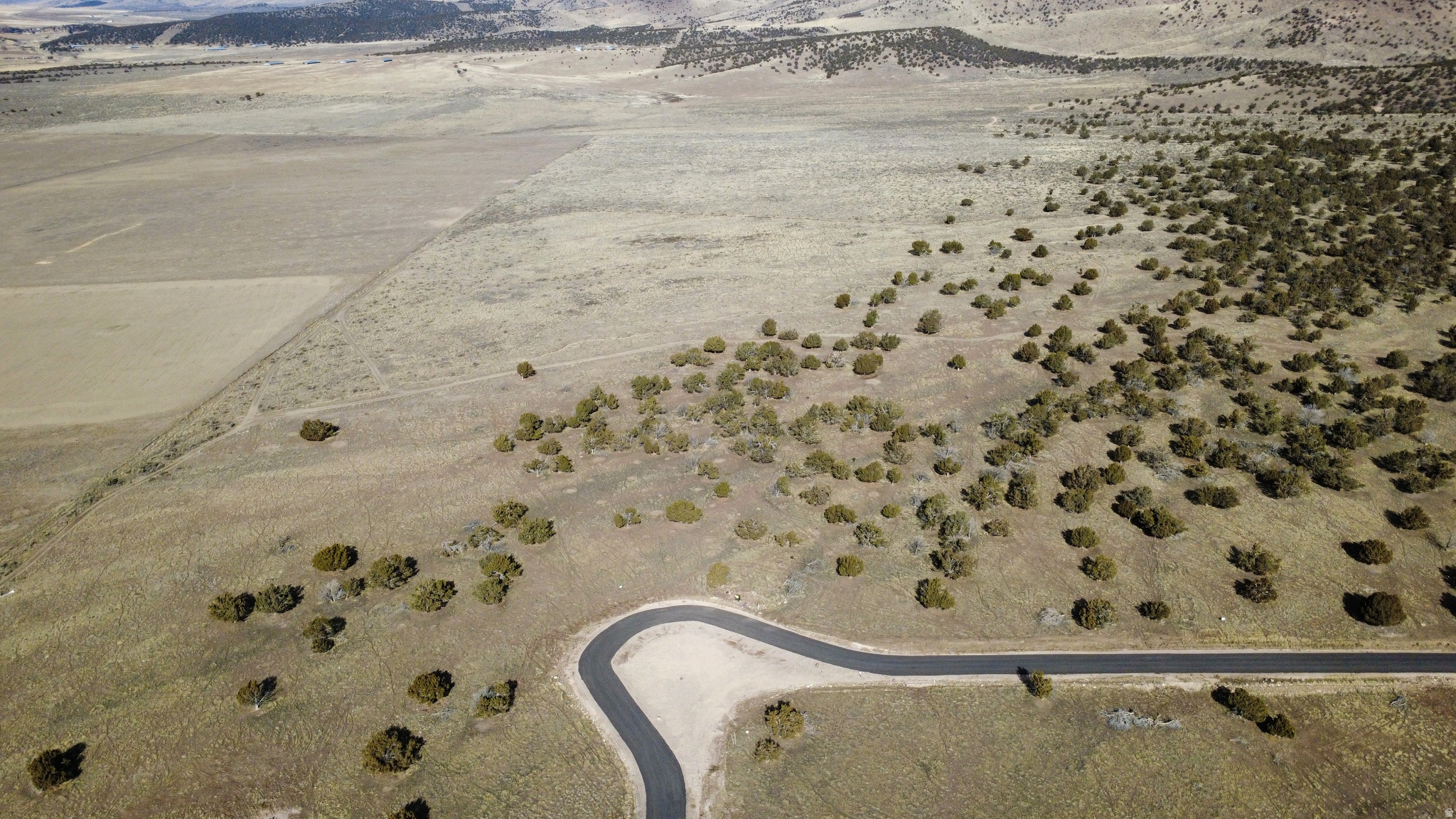 GRANDVIEW MOUNTAIN ESTATES - Land