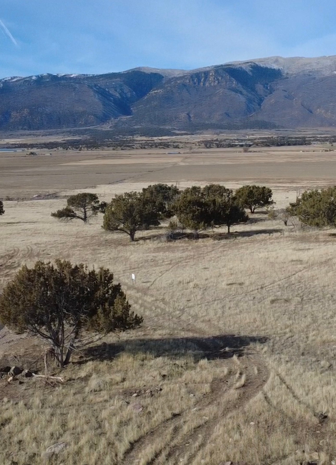 GRANDVIEW MOUNTAIN ESTATES - Land