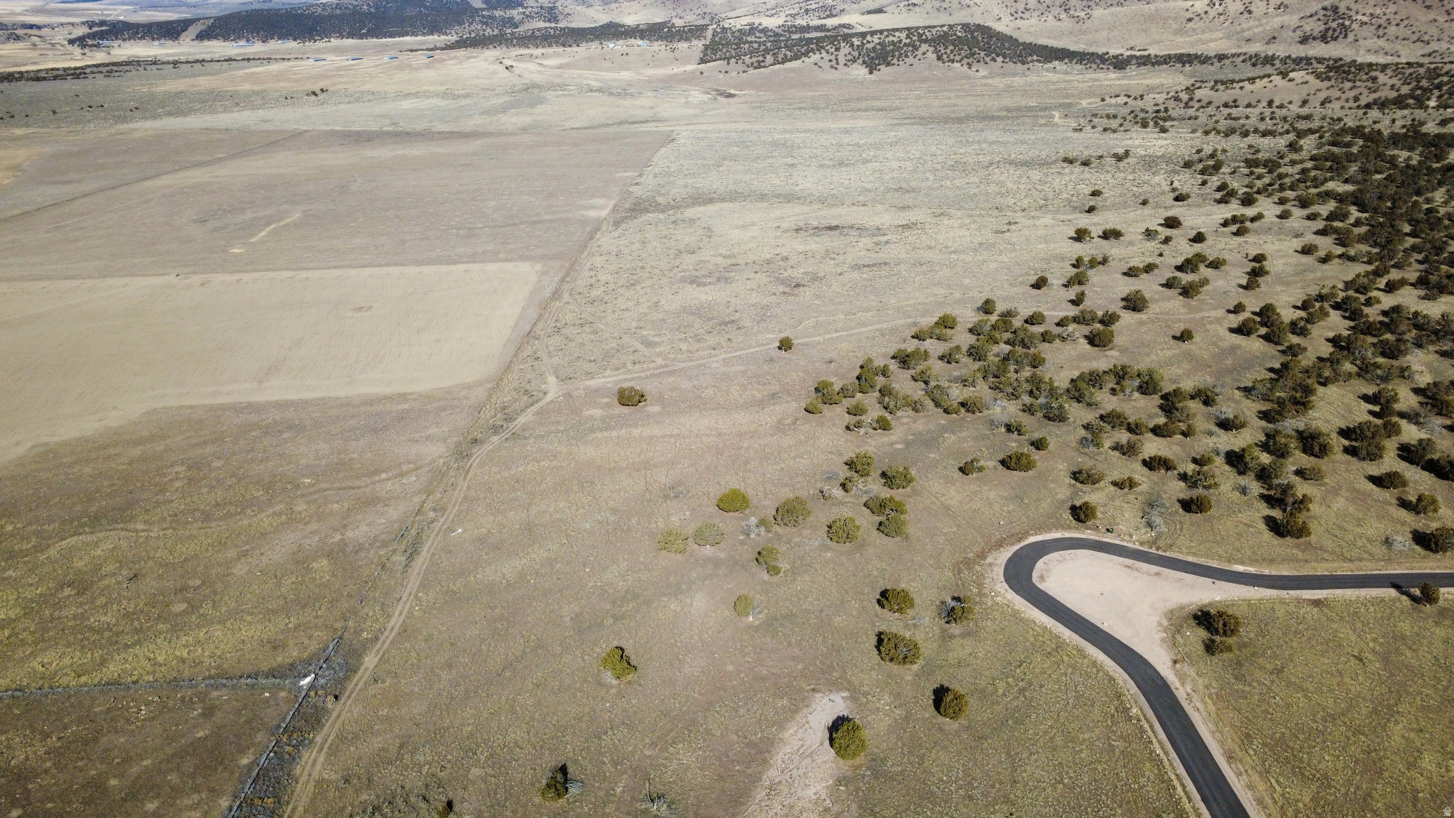 GRANDVIEW MOUNTAIN ESTATES - Land